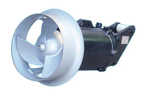 Хорошая цена 3 смеситель водоочистки насоса 1400RPM 260mm смесителя погружающийся участка 1.5KW 250N онлайн