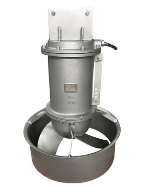 Good price Смеситель сточных водов насоса QJB 1.5Kw смесителя погружающийся завода пальмового масла онлайн