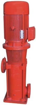 качество  380V 220V Emergency Fire Water Pump System 50HZ 60HZ Fire Fighting Foam Pump завод
