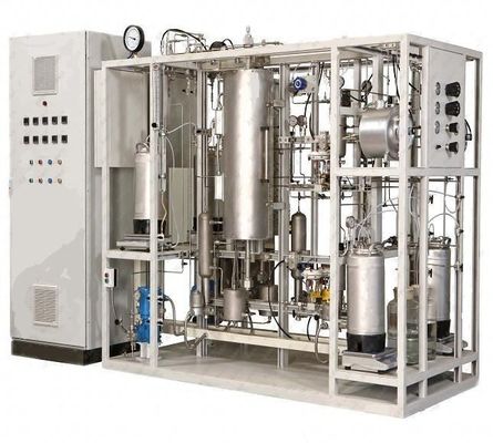 Good price Испытание катализатора Реактор с тонким слоем гидрирования Реактор FCC онлайн