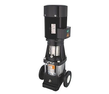 Хорошая цена Насос CDL (f) вертикальный многошаговый центробежный: Максимальные давление & качество онлайн