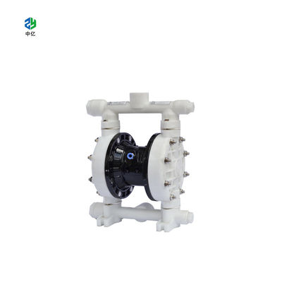 Good price Насос диафрагмы QBY пневматический с максимальным диаметром до 10mm частицы онлайн