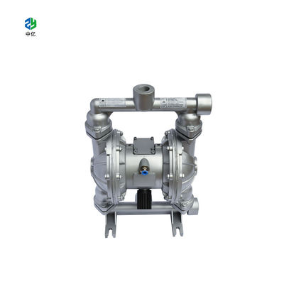 Good price Компактное AODD Насосное давление до 300 PSI Эффективное с вязкостью 10 000 Cps онлайн