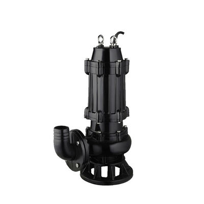 Good price Эффективный подводный водосборный насос со скоростью мацератора 1450 оборотов в минуту для долговечности онлайн