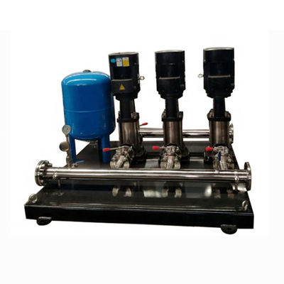 Good price ДН25-DN500 Вертикальный встроенный центробежный насос с классом изоляции H онлайн