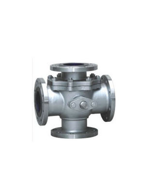 Good price Trunnion шариковых клапанов четырехпроводного шарикового клапана стальной установил тип онлайн