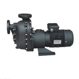Good price Водяная помпа маховой силы центробежного насоса 2900rpm привода Mag ZBF пластиковая онлайн