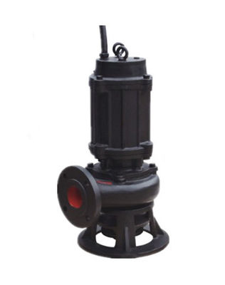 Good price Голова 220V/380V насоса нечистот 30ft погружающийся HP 300GPM 5 максимальная онлайн