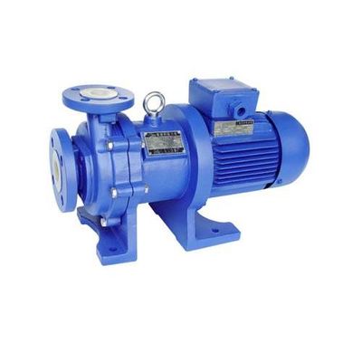 Good price Насос магнитного привода CQBF 7.5HP центробежный одиночный/трехфазный онлайн