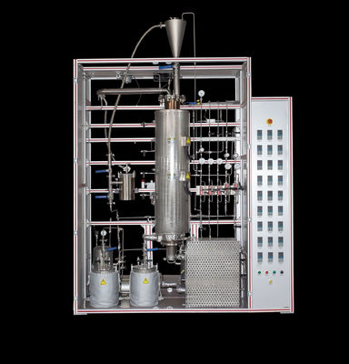 Технология гидрогенизации реактора неподвижного слоя FCC RFCC каталитическая