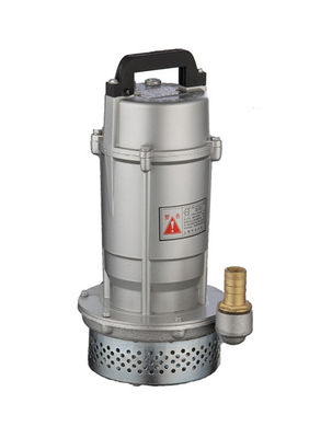 Good price Низкое давление центробежного насоса SS304 всасывания одиночного этапа QDX 0.5HP одиночное онлайн