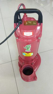 Good price Польза водяной помпы погружающийся нержавеющей стали QDX 1.5HP на чистой воде онлайн