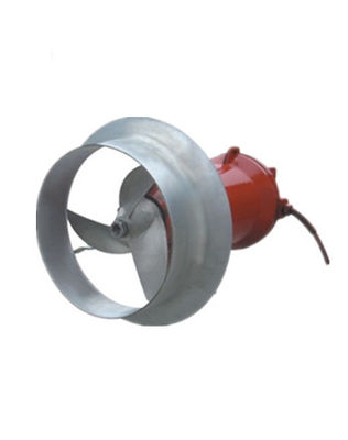 Good price Мотор смесителя погружающийся QJB5/12 на IP68 с системой очистки Insulationwater ранга f онлайн