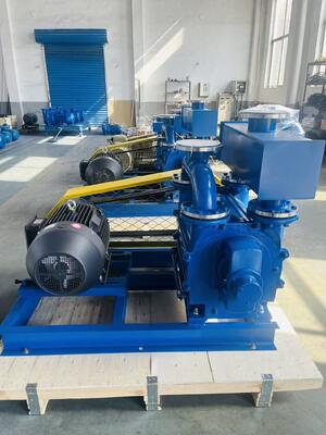 Хорошая цена 2BV Серия Нержавеющая сталь Водный кольцевой насос (отпорный коррозии), лаборатория Малый циркуляционный насос для воды онлайн