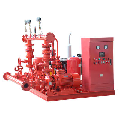 Good price система 160m3/H водяной помпы огня насоса подкачки пожарного гидранта 2900rpm аварийная онлайн
