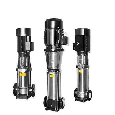 Good price Насос CNP вертикальный многошаговый центробежный для водоснабжения и промышленного поддерживать онлайн