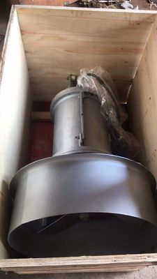 смесители обработки сточных вод смесителя погружающийся 415V 440V для кисловочной жидкости