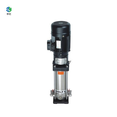 Good price давления насоса цены 1.5hp розничная цена горючего центробежного многошагового вертикального высокого многошаговая центробежная онлайн
