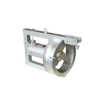 Good price обработка сточных вод SS304 QJB-W смесителя погружающийся рефлюкса 460V онлайн