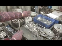 Вертикальный многоступенчатый центробежный насос высокого давления для высотного строительства