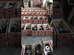 Подводный насос для канализации