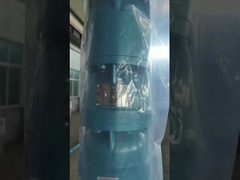 Электрический дайвинг насос AS Разрыв бытовых канализационных насосов